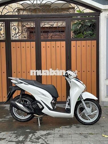 SH 125i 2020 Nguyên Bản Chất _ Bảo Hành Dài Hạn