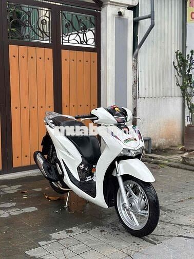 SH 125i 2020 Nguyên Bản Chất _ Bảo Hành Dài Hạn