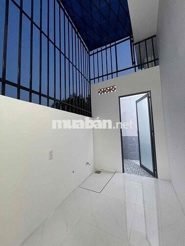 BÁN NHÀ CẤP 4 VỪA HOÀN THIỆN 126MV TẠI TRẢNG BOM ĐỒNG NAI