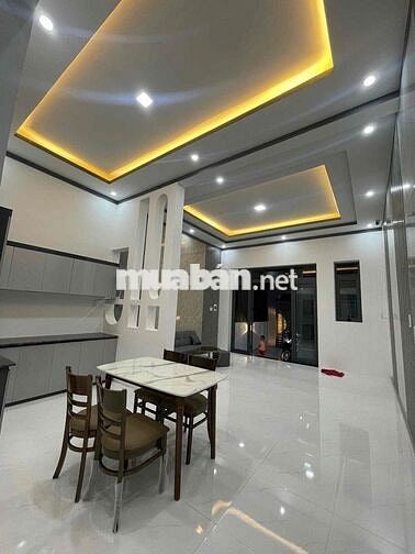 BÁN NHÀ CẤP 4 VỪA HOÀN THIỆN 126MV TẠI TRẢNG BOM ĐỒNG NAI