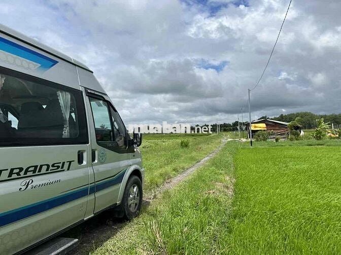 3390 m2 - farm sẳn lập vườn cay ăn trái