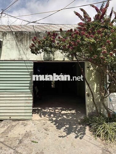 Cho thuê nhà/ kho có vườn ở Hoà Xuân