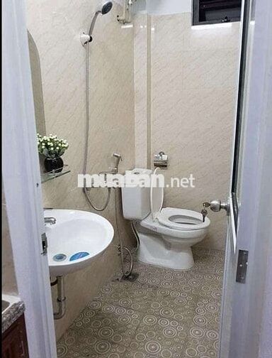 Cho thuê phòng trọ đầy đủ tiện nghi,nội thất tại đường Hoàng Mai