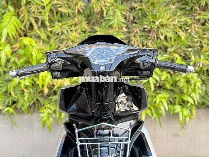 Air Blade bạc Porsche bstp( bao nợ xấu)