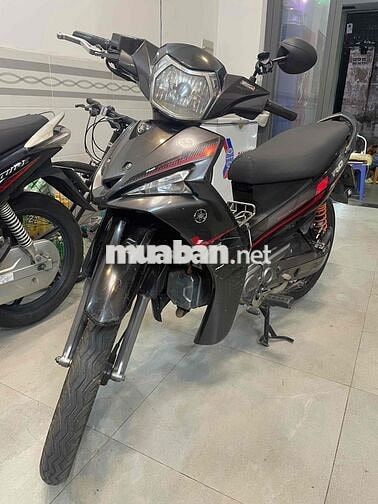 Yamaha Sirius FI 2016 Đen
