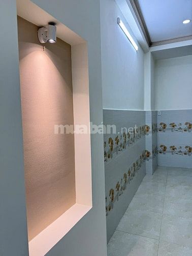 Chính chủ bán nhà đẹp 305/19/15 Lê Văn Sỹ, Phường 1, Quận Tân Bình