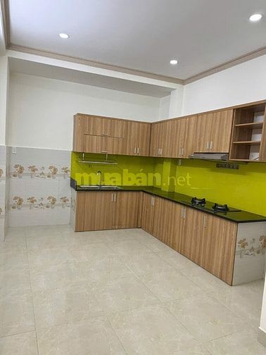 Chính chủ bán nhà đẹp 305/19/15 Lê Văn Sỹ, Phường 1, Quận Tân Bình