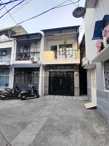 Chính chủ bán nhà đẹp 305/19/15 Lê Văn Sỹ, Phường 1, Quận Tân Bình