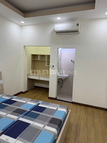 Chính chủ bán nhà đẹp 305/19/15 Lê Văn Sỹ, Phường 1, Quận Tân Bình
