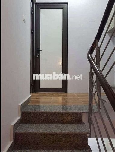 Cho thuê phòng trọ đầy đủ tiện nghi,nội thất tại đường Hoàng Mai