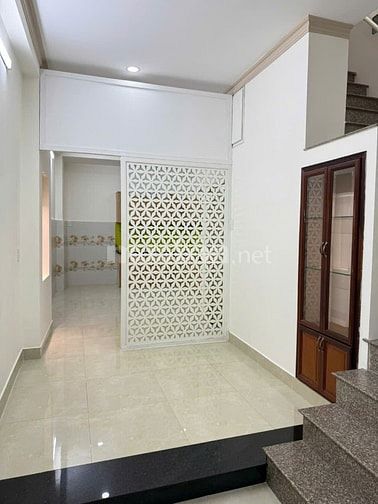 Chính chủ bán nhà đẹp 305/19/15 Lê Văn Sỹ, Phường 1, Quận Tân Bình