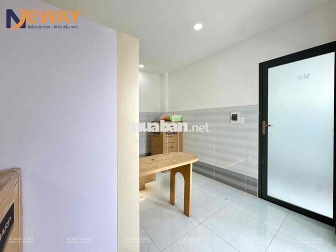 KHAI TRƯƠNG STUDIO MỚI CÓ BAN CÔNG NGAY NÚT GIAO ÂU CƠ LẠC LONG QUÂN
