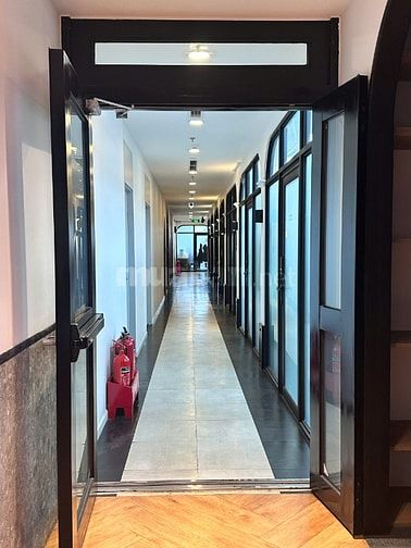 Không gian làm việc chung linh hoạt cho thuê tại Regus Udic N04