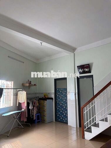 CHÍNH CHỦ BÁN NHÀ 1 TRỆT 2 LẦU TRẦN HƯNG ĐẠO , NINH KIỀU , CẦN THƠ