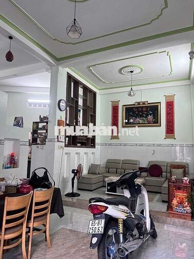 CHÍNH CHỦ BÁN NHÀ 1 TRỆT 2 LẦU TRẦN HƯNG ĐẠO , NINH KIỀU , CẦN THƠ