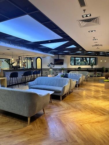 Không gian làm việc chung linh hoạt cho thuê tại Regus Udic N04