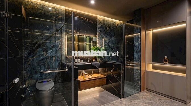 Cho thuê biệt thự vip 5 sao view sông khu Euro village 2
