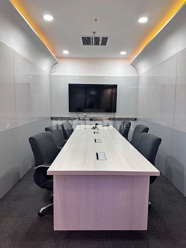 Không gian làm việc chung linh hoạt cho thuê tại Regus Udic N04