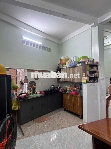 CHÍNH CHỦ BÁN NHÀ 1 TRỆT 2 LẦU TRẦN HƯNG ĐẠO , NINH KIỀU , CẦN THƠ