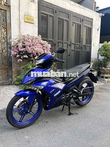 Yamaha MX King 150 2020 Xanh xe nhập giá tốt