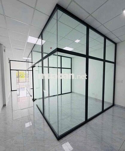 ✅ Cho thuê nhà 4 tầng MT Nguyễn Phước Lan , có thang máy , PCCC - 45tr