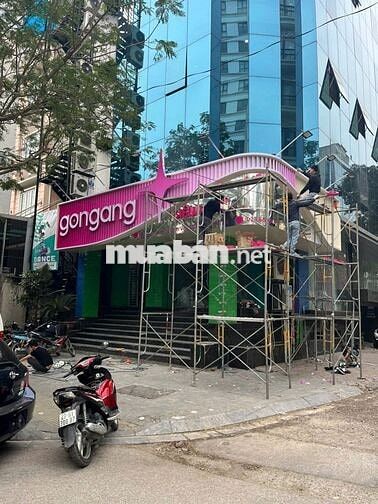 THỢ QUẢNG CÁO,  THỢ PHỤ QUẢNG CÁO