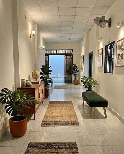 🏠 BÁN NHÀ CÔ GIANG, PHÚ NHUẬN – 44m² – 2PN – GIÁ 2 TỶ 89