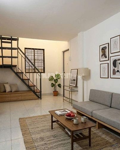 🏠 BÁN NHÀ CÔ GIANG, PHÚ NHUẬN – 44m² – 2PN – GIÁ 2 TỶ 89