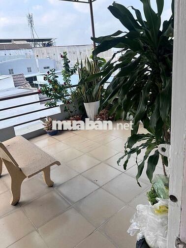 CHÍNH CHỦ BÁN NHÀ 1 TRỆT 2 LẦU TRẦN HƯNG ĐẠO , NINH KIỀU , CẦN THƠ