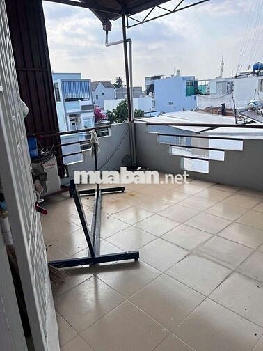 CHÍNH CHỦ BÁN NHÀ 1 TRỆT 2 LẦU TRẦN HƯNG ĐẠO , NINH KIỀU , CẦN THƠ