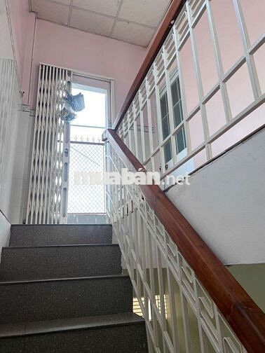 CHÍNH CHỦ BÁN NHÀ 1 TRỆT 2 LẦU TRẦN HƯNG ĐẠO , NINH KIỀU , CẦN THƠ