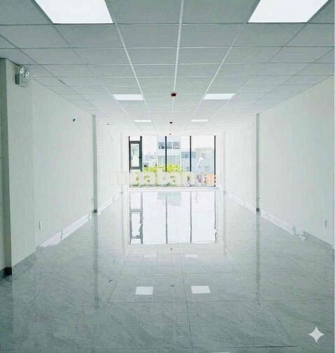 ✅ Cho thuê nhà 4 tầng MT Nguyễn Phước Lan , có thang máy , PCCC - 45tr