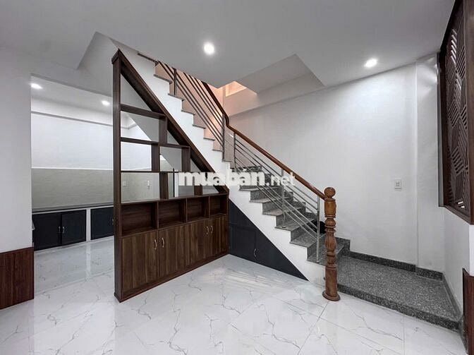 Nhà trung tâm Ninh Kiều - Hẻm 90 hùng vương - Pháp lý chuẩn - Ở ngay