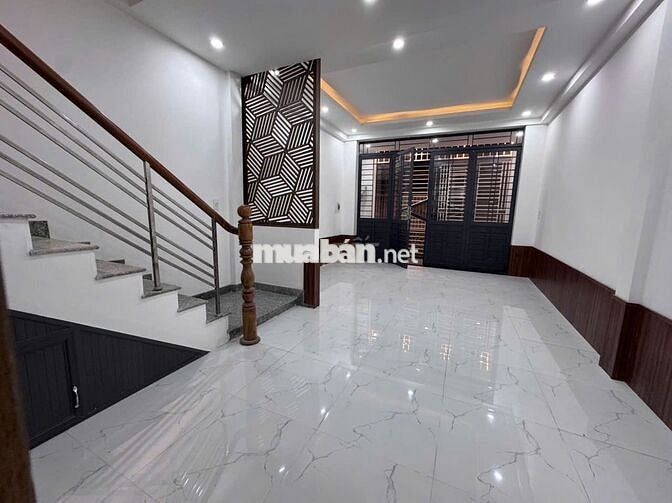 Nhà trung tâm Ninh Kiều - Hẻm 90 hùng vương - Pháp lý chuẩn - Ở ngay
