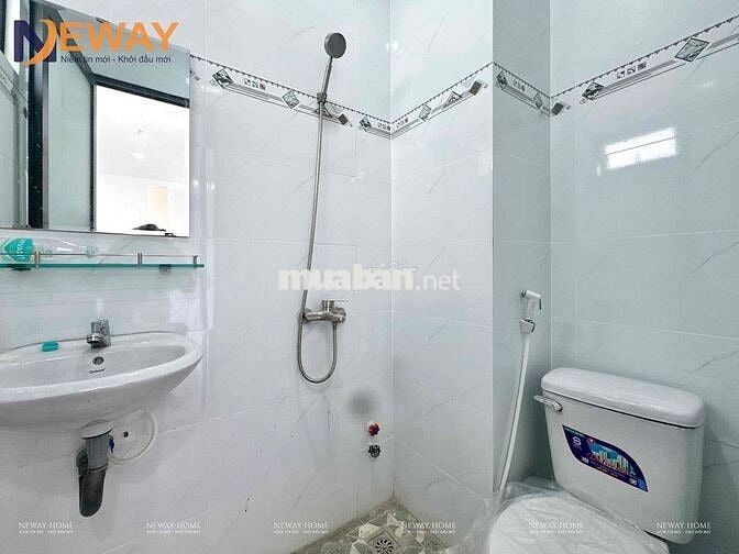 KHAI TRƯƠNG STUDIO MỚI CÓ BAN CÔNG NGAY NÚT GIAO ÂU CƠ LẠC LONG QUÂN