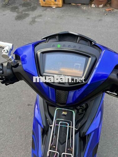 Yamaha MX King 150 2020 Xanh xe nhập giá tốt