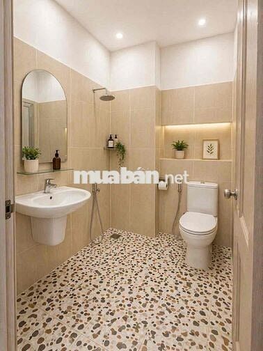 CHO THUÊ NHÀ MẶT TIỀN ĐƯỜNG SỐ PHƯỜNG .TÂN QUY Q7-ĐƯỜNG 8m -3 Tầng