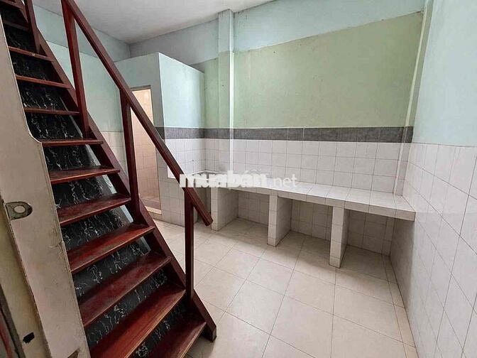 🔥 CHỈ 9TR/THÁNG – NHÀ NGUYÊN CĂN Q11 – HẺM 2 XE TẢI CỰC RỘNG 🔥