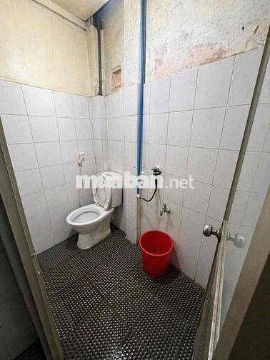 🔥 CHỈ 9TR/THÁNG – NHÀ NGUYÊN CĂN Q11 – HẺM 2 XE TẢI CỰC RỘNG 🔥
