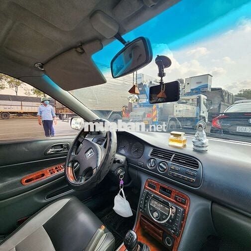 Honda Accord 1994 Nâu Chính chủ