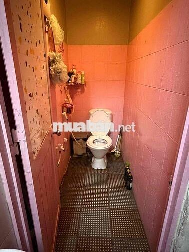 🔥 CHỈ 9TR/THÁNG – NHÀ NGUYÊN CĂN Q11 – HẺM 2 XE TẢI CỰC RỘNG 🔥