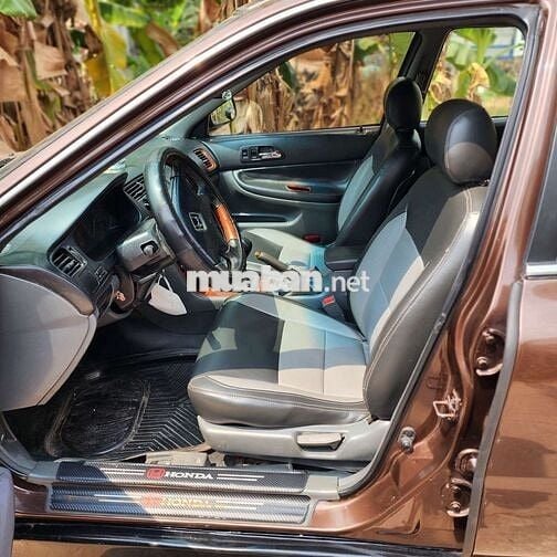 Honda Accord 1994 Nâu Chính chủ