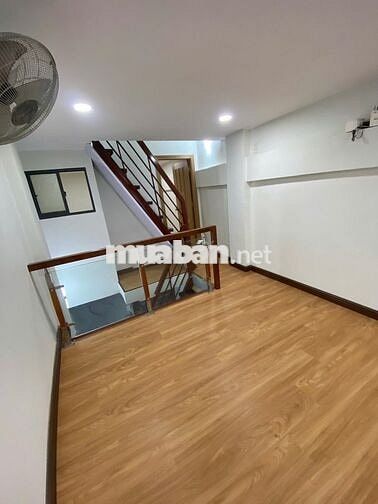 Bán nhà mới đẹp hẻm 1 sẹc đường 100 Bình Thới P14 Q11