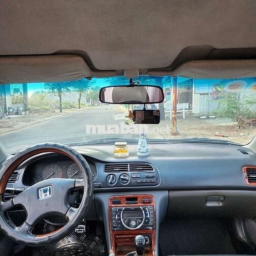 Honda Accord 1994 Nâu Chính chủ