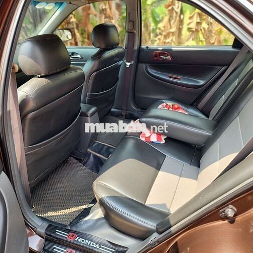 Honda Accord 1994 Nâu Chính chủ