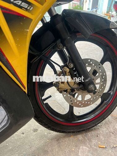 Yamaha Vàng đen Đã qua sử dụng