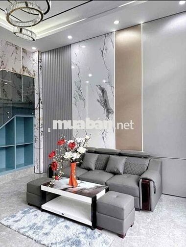 CHUYỂN CÔNG TÁC CẦN BÁN GẤP NHÀ LẦU CT CHANGSIN TẶNG FULL NỘI THẤT