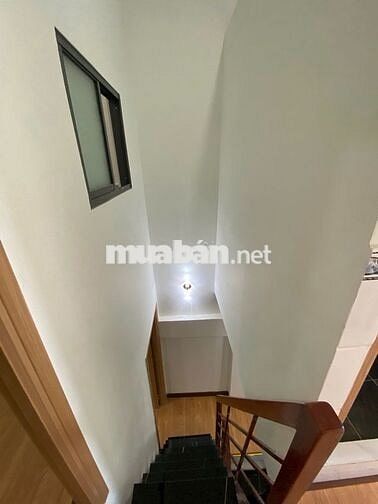 Bán nhà mới đẹp hẻm 1 sẹc đường 100 Bình Thới P14 Q11