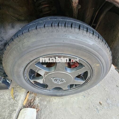 Honda Accord 1994 Nâu Chính chủ