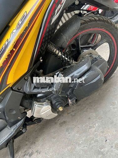 Yamaha Vàng đen Đã qua sử dụng